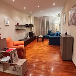 Fg St Peter's Apartament Rzym
