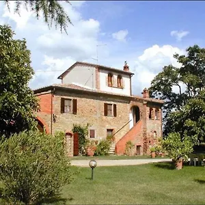  Gospodarstwo agroturystyczne Podere Caggiolo - Swimming Pool & Air Conditioning