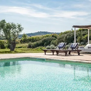  Vakantieboerderij Fontelupa