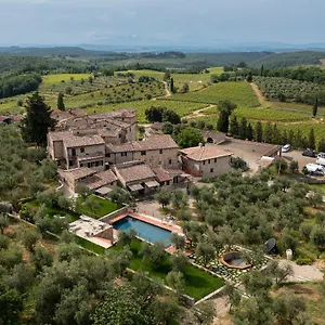 Vakantiehuis Borgo A Monti Di Sotto
