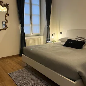 Ophelia Leon Charme&relax Apartament Bergamo