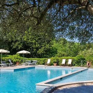 Apartment Ghizzolo - Refurbished Pool 2025, Montaione