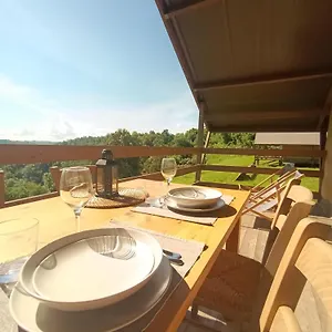  Luxe tent Glamping Podere Poggiagrilli