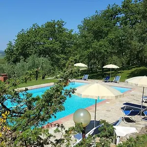  Apartament House Le Selvole