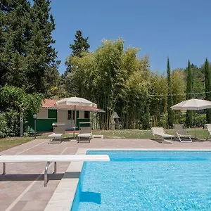  Gospodarstwo wiejskie Azienda Agricola E Vallorsi