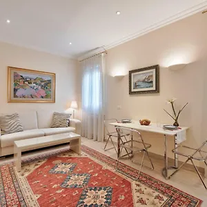Romance In Rialto - Your House To Together Apartament Wenecja