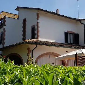 Dom wakacyjny La Casa Di Gigliola